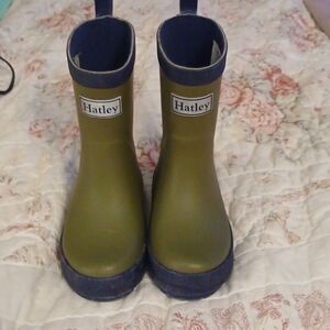 Hatley  